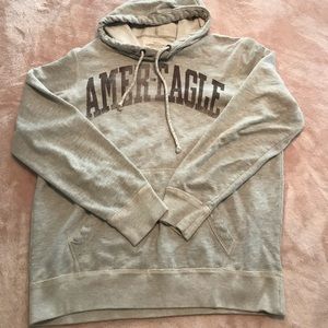 American Eagle hoodie